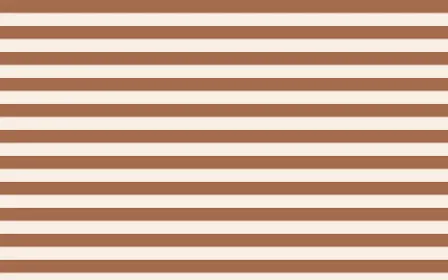 Santa Fe Adobe Awning Stripes — colourful orange and beige striped background