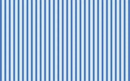 Santorini Serape Bands — colourful blue striped background
