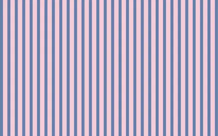 Seoul Blossom Serape Bands — colourful blue and pink striped background