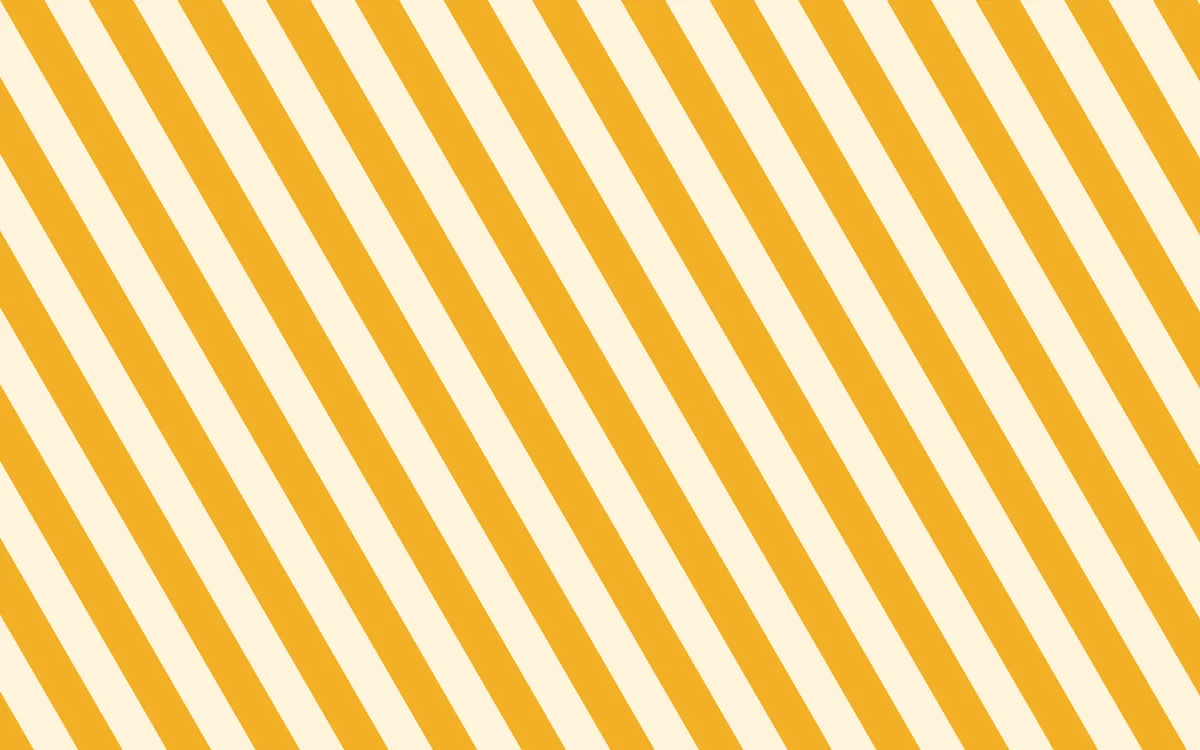 Solar Bold Bands — colourful gold and beige striped background