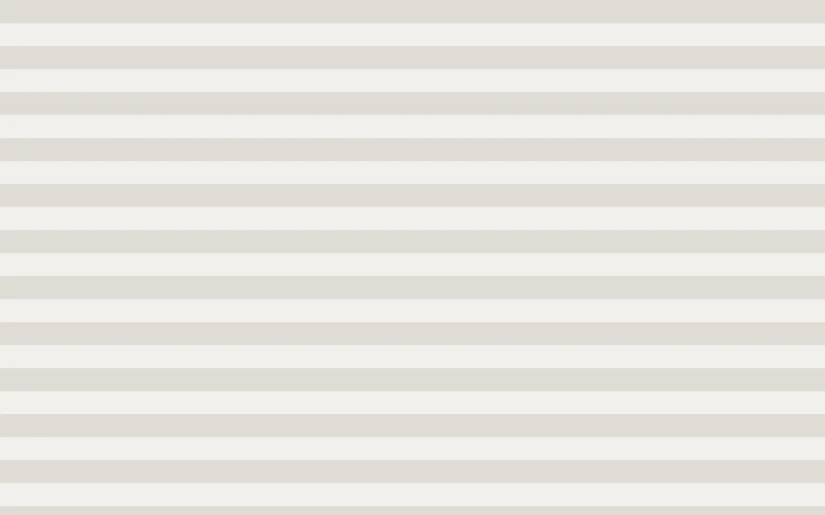 Stone Modern Tonal Bands — light white and beige striped background