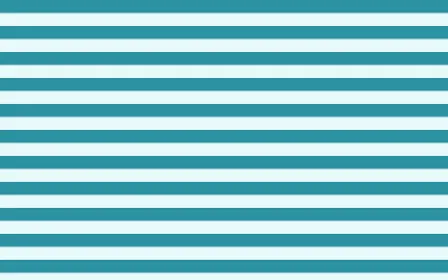 Tahiti Lagoon Awning Stripes — colourful teal and white striped background