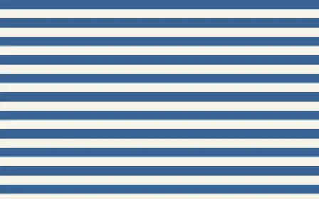 Talavera Puebla Awning Stripes — colourful blue and white striped background