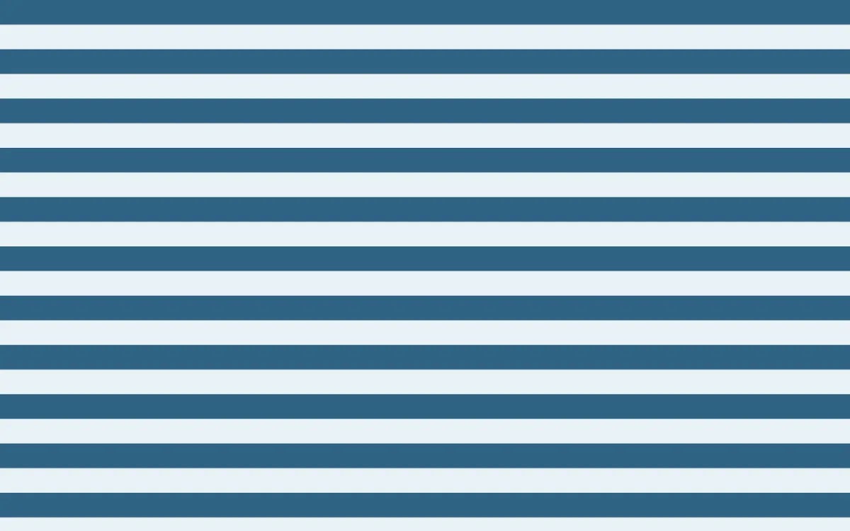 Titicaca Awning Stripes — colourful blue and white striped background