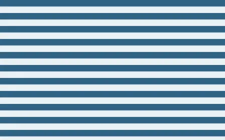Titicaca Awning Stripes — colourful blue and white striped background