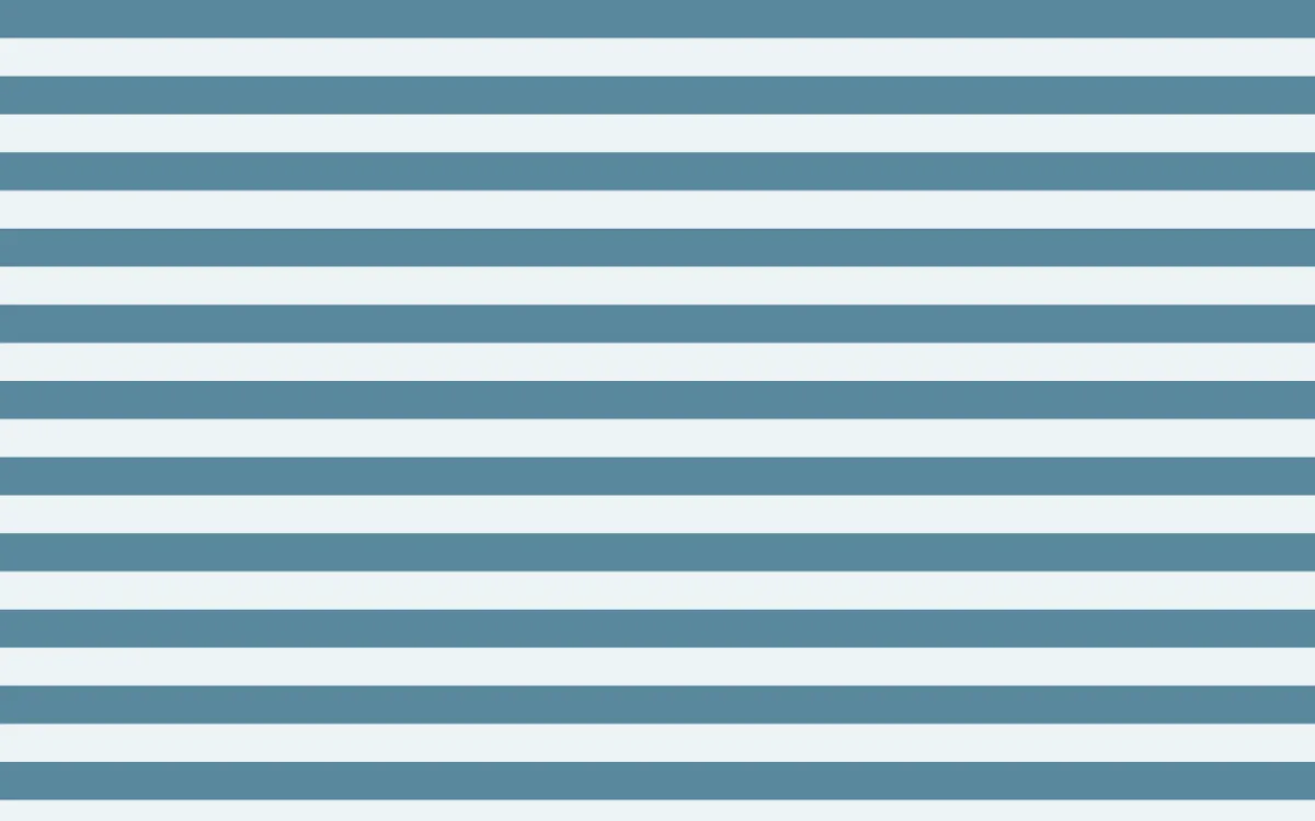 Udaipur Lake Awning Stripes — colourful blue and white striped background