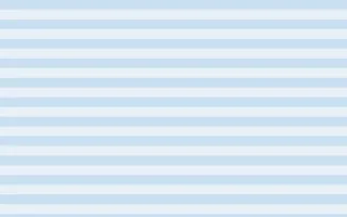Vermeer Tonal Bands — light blue striped background