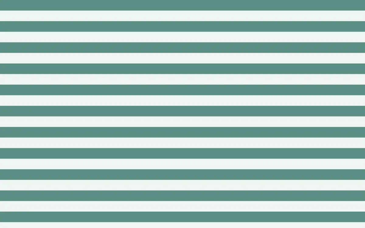 Winter Palace Awning Stripes — colourful teal and white striped background