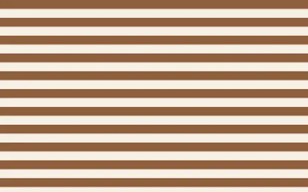 Zanzibar Spice Awning Stripes — colourful brown and beige striped background
