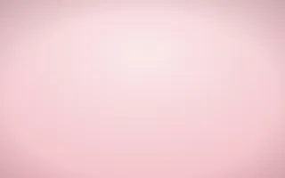 Blush Modern Sweep — light red and white studio backdrop