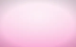 Blush Portrait — light white and pink studio backdrop