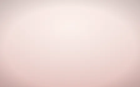 Blush Sweep — light red and white studio backdrop