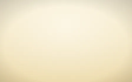 Butter Sweep — light beige and white studio backdrop