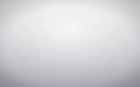 Grey Sweep — light white and grey studio backdrop