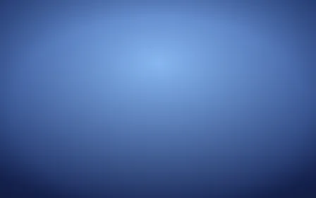 Navy Portrait — dark blue studio backdrop
