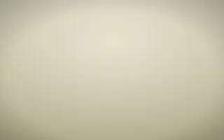 Olive Sweep — light yellow and beige studio backdrop