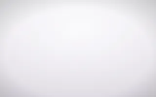 Pearl Sweep — light white and grey studio backdrop