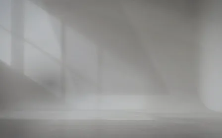 Studio Blue Hour — dark grey and black studio backdrop
