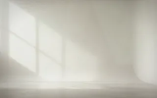 Studio Skylight — light grey, green and white studio backdrop