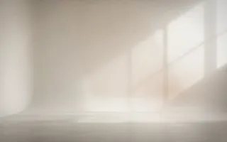 Studio Softbox — light orange and beige studio backdrop