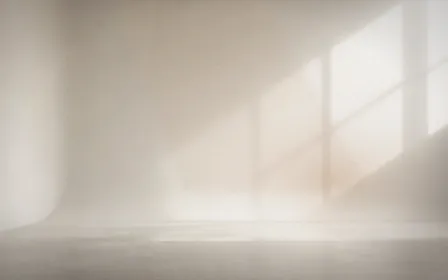 Studio Softbox — light orange and beige studio backdrop