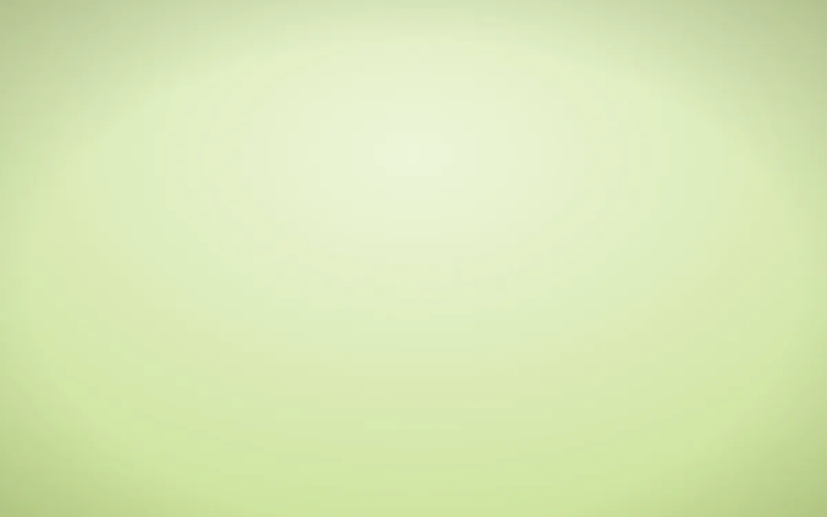 Pistachio Pop Sweep — light green studio backdrop