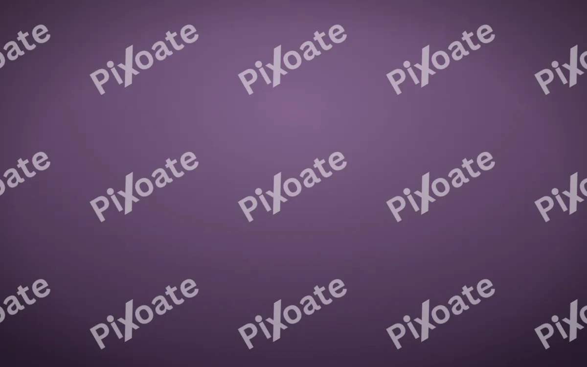 Plum Sweep — dark purple studio backdrop