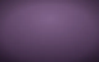 Plum Sweep — dark purple studio backdrop