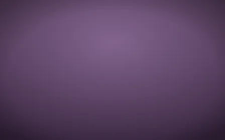 Plum Sweep — dark purple studio backdrop