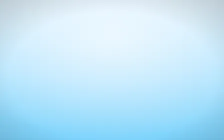 Sky Cyclorama — light blue and white studio backdrop