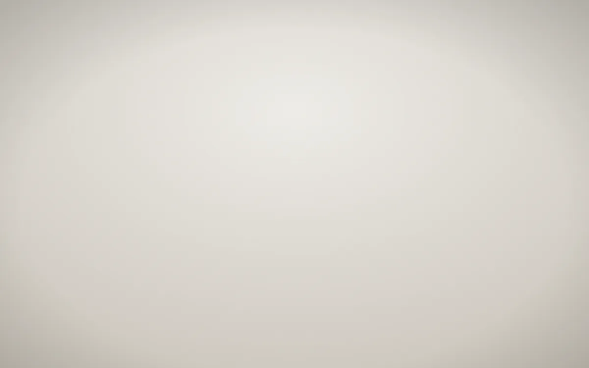 Stone Modern Sweep — light beige and white studio backdrop