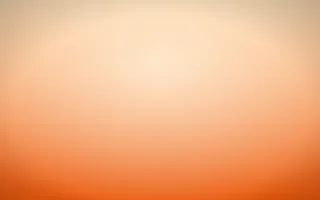 Terracotta Wall — light orange and beige studio backdrop