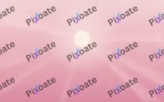 Rose Veil Light II — light red and pink sunlight background, variation II
