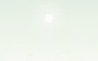 Spring Window Light II — light white sunlight background, variation II
