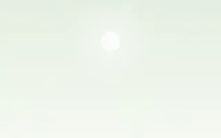Spring Window Light III — light white sunlight background, variation III