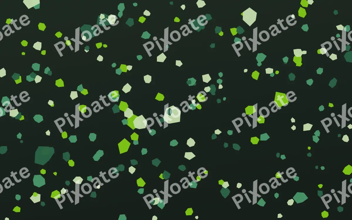 Forest Fleck Terrazzo Fine — dark green and grey terrazzo background