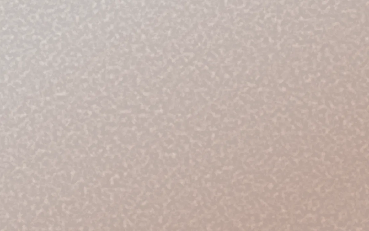 Budapest Rose Plaster — light white and orange textured background