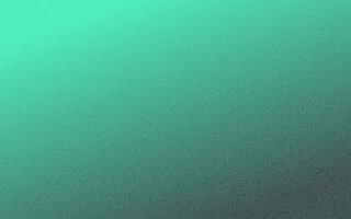 Cyber Mint Grain — dark green and black textured background