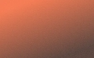 Flame Grain — dark orange and black textured background