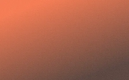 Flame Grain — dark orange and black textured background