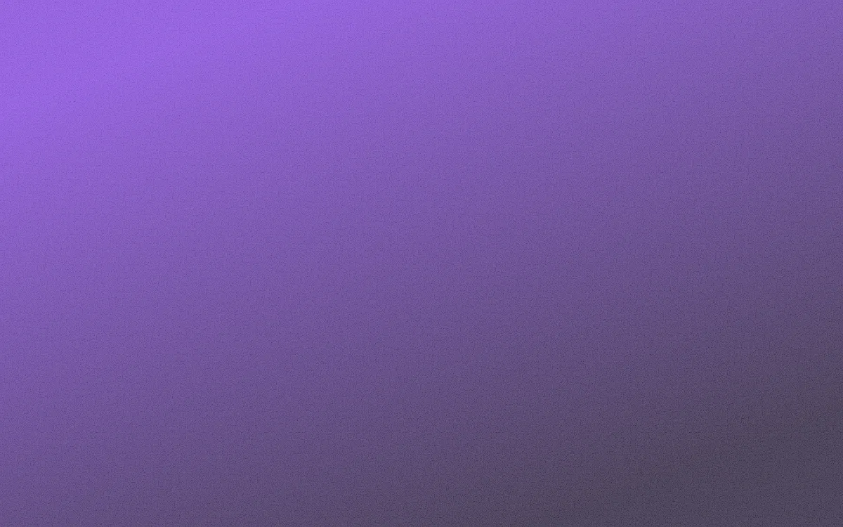 Grape Soda Grain — dark purple and black textured background