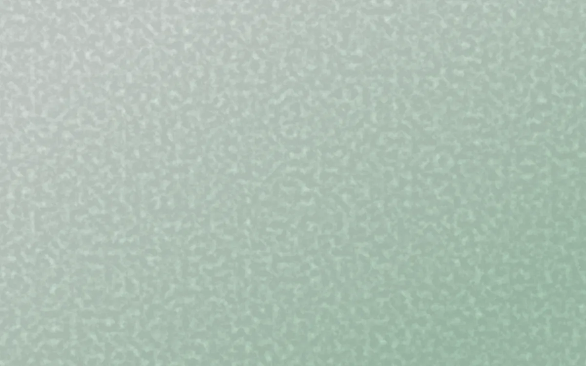 Havana Mint Plaster — light white and green textured background