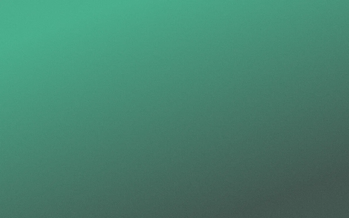 Jade Punch Grain — dark green and black textured background