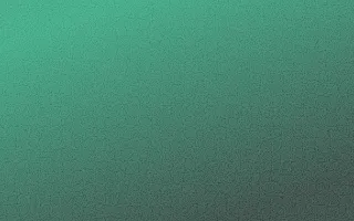 Jade Punch Grain — dark green and black textured background