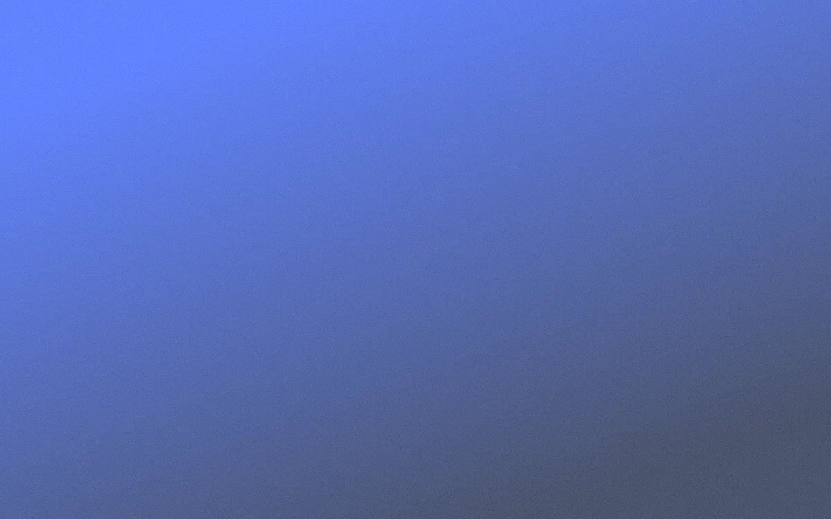 Klein Grain — dark blue textured background