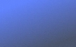 Klein Grain — dark blue textured background
