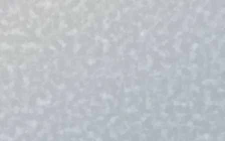 Lapland Snow Plaster — light white and blue textured background
