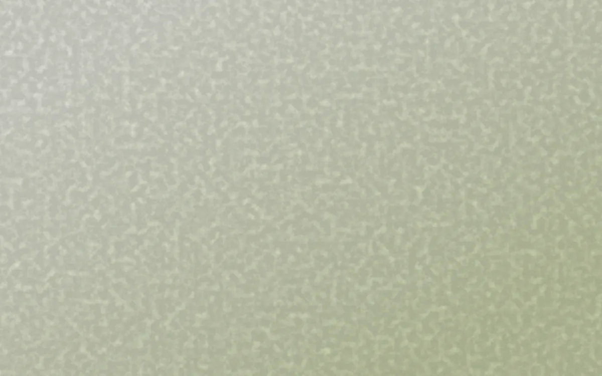 Matcha House Plaster — light white and green textured background