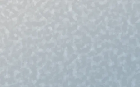 Ming Porcelain Plaster — light white and blue textured background