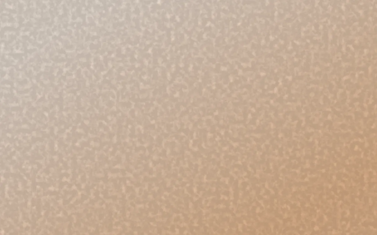 Momiji Maple Plaster — light beige and orange textured background